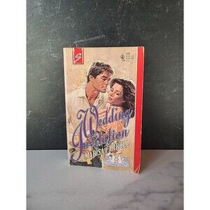 Wedding Invitation By Marisa Carroll Paperback